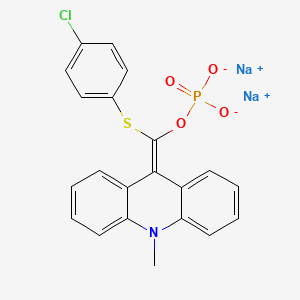 CAS 193884-53-6