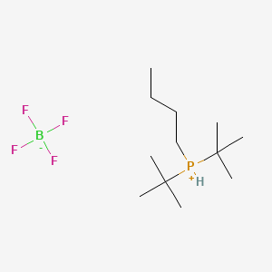CAS 1816254-91-7