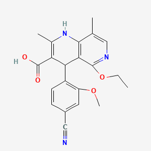 CAS 1050477-45-6