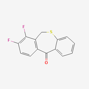 CAS 2136287-66-4