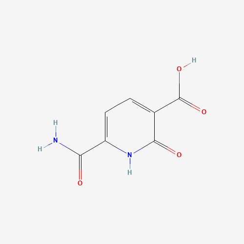 CAS 81450-73-9