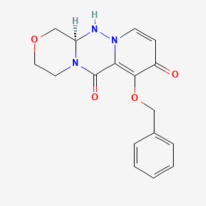 CAS 1985607-70-2