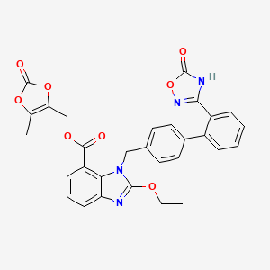 CAS 863031-21-4