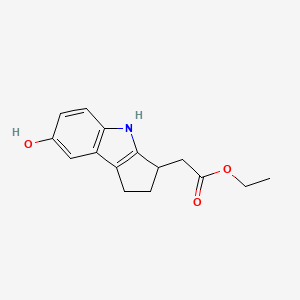 CAS 1206124-13-1