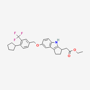 CAS 1206124-34-6