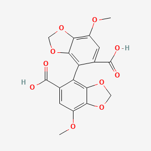 CAS 105868-34-6