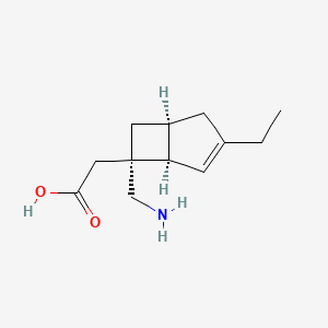 CAS 1138245-13-2