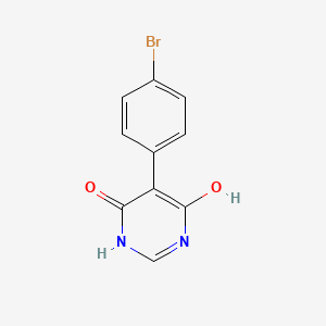 CAS 706811-25-8