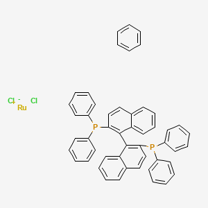 CAS 126251-92-1