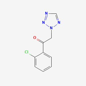 CAS 1259059-71-6