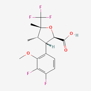 CAS 2649470-87-9