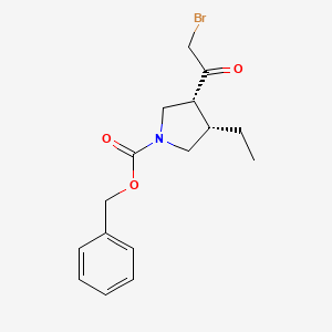 CAS 1428243-26-8