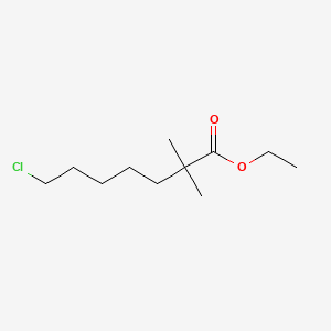 CAS 2570179-39-2