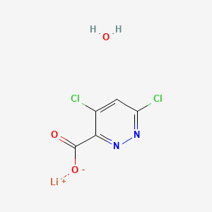 CAS 2245111-15-1