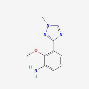 CAS 1609394-10-6