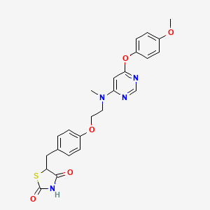 CAS 607723-33-1