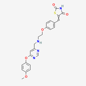 CAS 607722-95-2