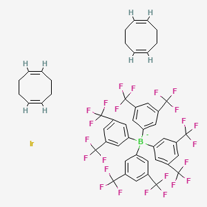 CAS 666826-16-0