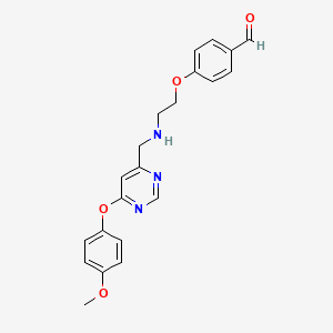 CAS 607723-87-5
