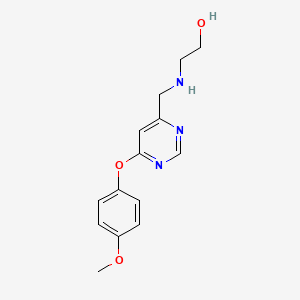 CAS 607723-69-3