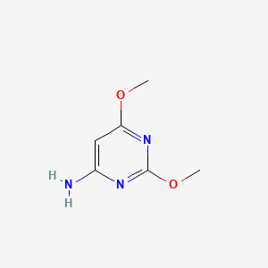 CAS 3289-50-7