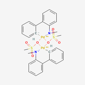 CAS 1581285-85-9