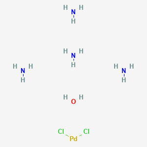 CAS 13933-31-8