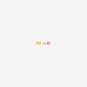 CAS 1314-08-5