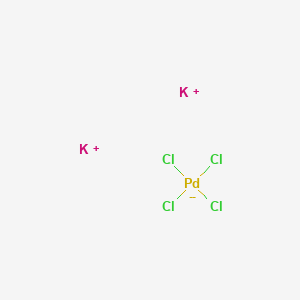 CAS 10025-98-6