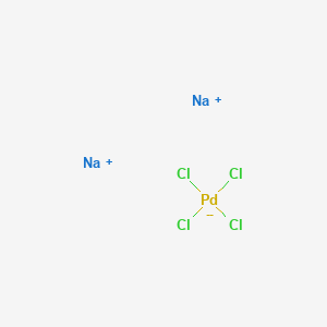 CAS 13820-53-6