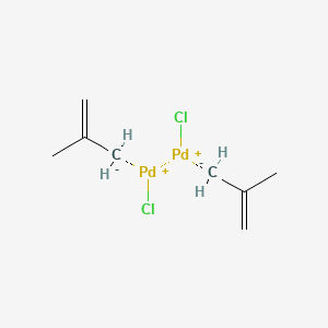 CAS 12081-18-4