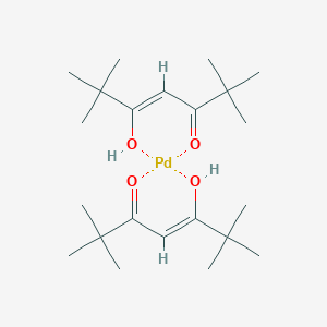 CAS 15214-66-1