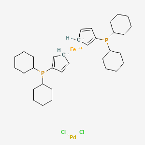 CAS 917511-90-1