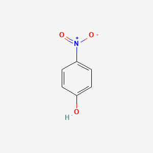 CAS 100-02-7