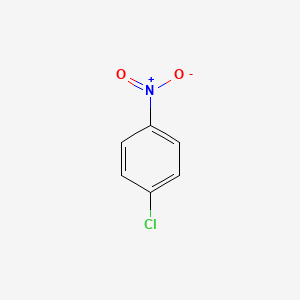 CAS 100-00-5