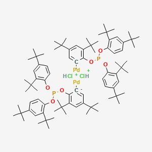 CAS 217189-40-7
