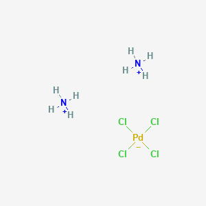 CAS 13820-40-1