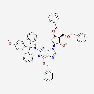 CAS 142217-78-5