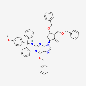 CAS 142217-80-9