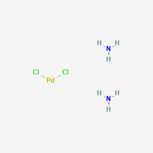 CAS 13782-33-7