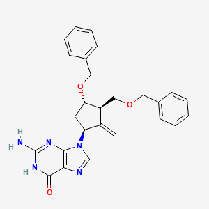 CAS 142217-81-0