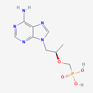 CAS 147127-20-6