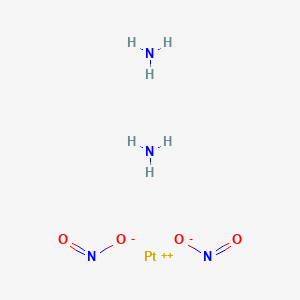 CAS 14286-02-3