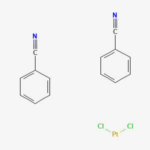 CAS 14873-63-3