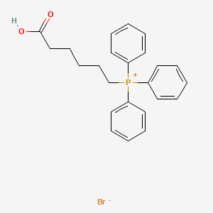 CAS 50889-29-7