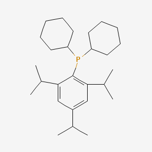 CAS 303111-96-8