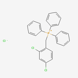 CAS 2492-23-1