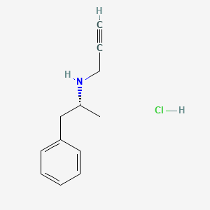 CAS 115586-38-4