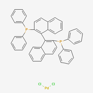 CAS 115826-95-4