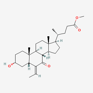 CAS 1516887-31-2